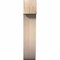 Ekena Millwork Del Monte Smooth Corbel, Douglas Fir, 5 1/2"W x 10"D x 26"H COR06X10X26DEL00SDF - alternate 4